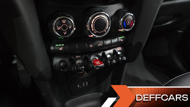 Mini COOPER Standard Third Generation купить на сайте DeffCars