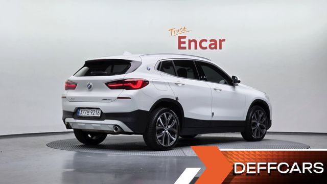 BMW X2 (F39) xDrive20i Advantage купить на сайте DeffCars