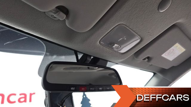 Kia MORNING Van Prestige купить на сайте DeffCars
