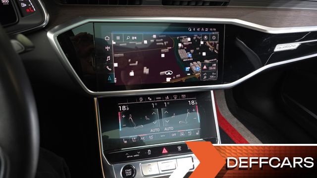 Audi A7 55 TFSI Quattro Premium купить на сайте DeffCars