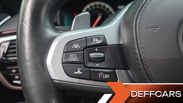 BMW 5-SERIES 530i xDrive M Sport Package Plus купить на сайте DeffCars