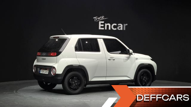 Hyundai CASPER Smart купить на сайте DeffCars