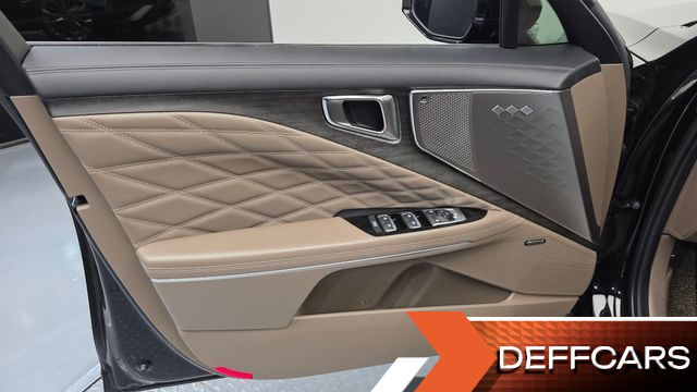 Kia K8 3.5 Gasoline 4WD Platinum купить на сайте DeffCars