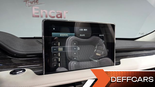 Lincoln AVIATOR 3.0 Black Label AWD купить на сайте DeffCars