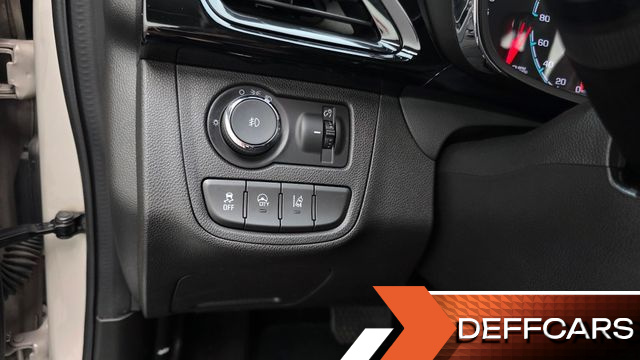 ChevroletGMDaewoo SPARK LTZ купить на сайте DeffCars