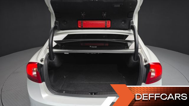 Volvo S60 D3 2nd купить на сайте DeffCars