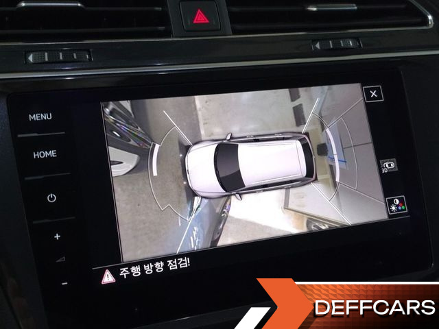 Volkswagen TIGUAN 2.0 TSI Prestige купить на сайте DeffCars