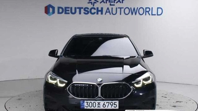 BMW 2-SERIES 218d Advantage купить на сайте DeffCars