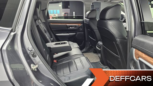 Honda CR-V 1.5 EX-L 4WD купить на сайте DeffCars