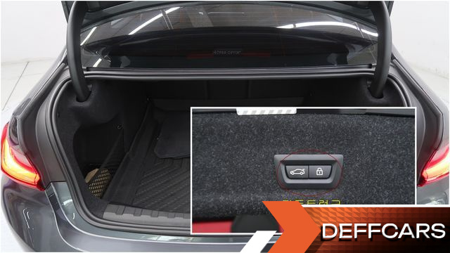 BMW 3-SERIES 320i Luxury купить на сайте DeffCars
