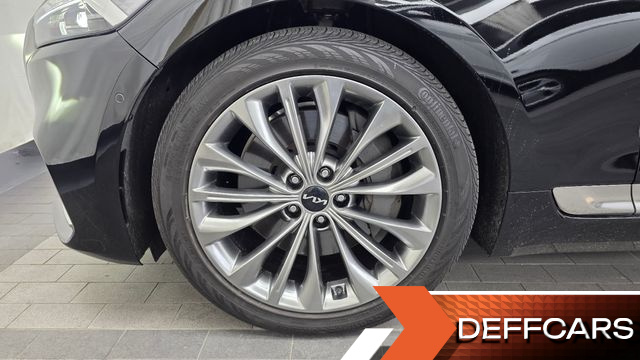 Kia K9 3.8 GDI AWD Masters купить на сайте DeffCars