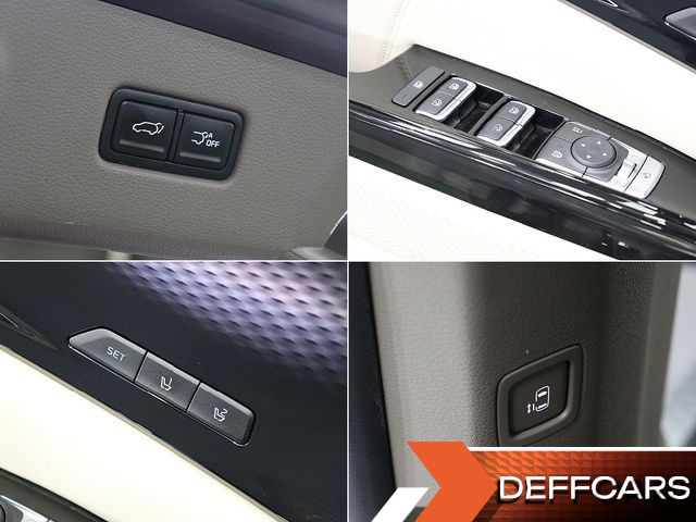 Kia CARNIVAL Gasoline 7-Seater Signature купить на сайте DeffCars