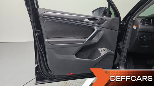 Volkswagen TIGUAN 2.0 TDI 4Motion Prestige купить на сайте DeffCars