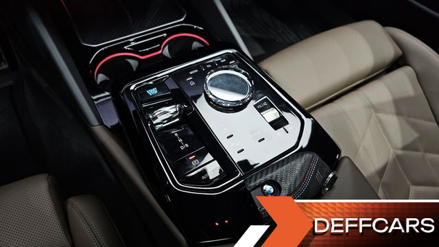 BMW I5 eDrive 40 M Sport купить на сайте DeffCars