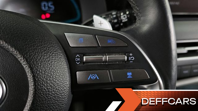 Hyundai PALISADE Gasoline 3.8 2WD Exclusive купить на сайте DeffCars