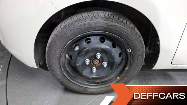 Kia RAY Van Prestige Special (1Seater) купить на сайте DeffCars