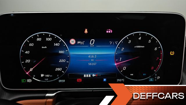 Mercedes S-CLASS S450L 4MATIC купить на сайте DeffCars