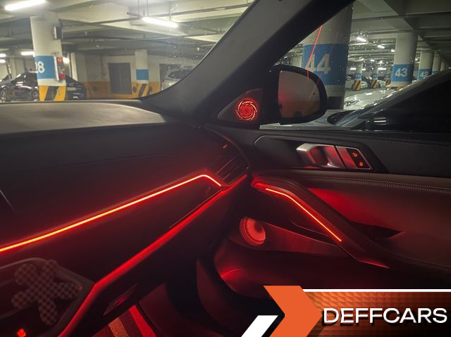 BMW X6 xDrive40d M Sport Online Exclusive купить на сайте DeffCars