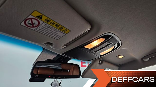 Kia SORENTO Diesel 2.0 2WD Nobesse Special купить на сайте DeffCars