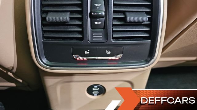 Porsche MACAN 2.0 95B купить на сайте DeffCars