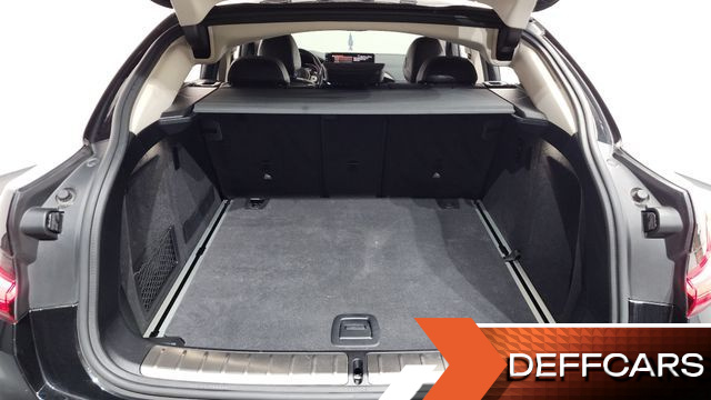 BMW X4 xDrive20i xLine купить на сайте DeffCars