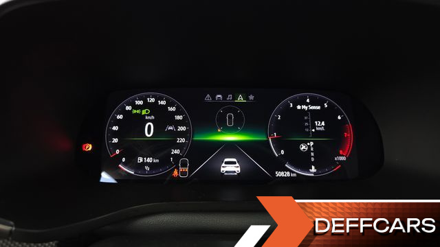 Renault-KoreaSamsung XM3 1.6 GTe Inspire купить на сайте DeffCars