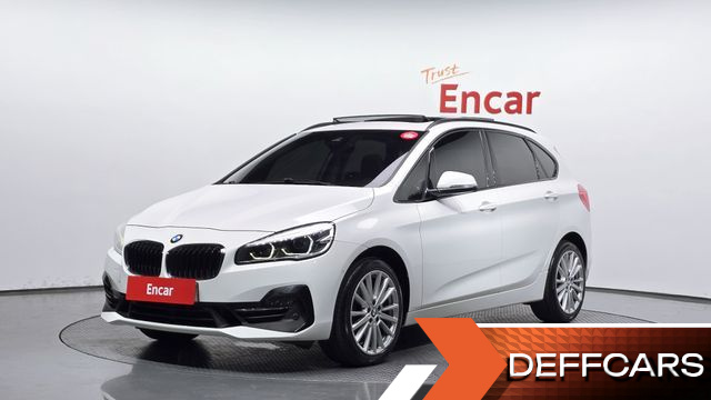 BMW 2-SERIES Sports Final Edition купить на сайте DeffCars