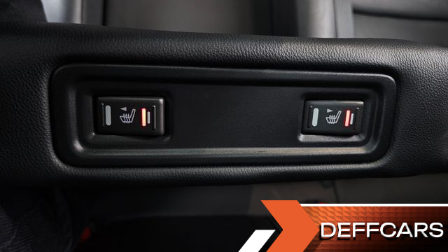 Renault-KoreaSamsung QM6 Gasoline 2WD RE Signature купить на сайте DeffCars