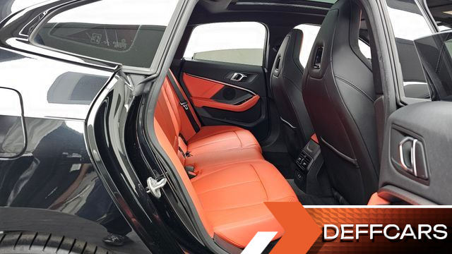 BMW 2-SERIES M235i xDrive купить на сайте DeffCars