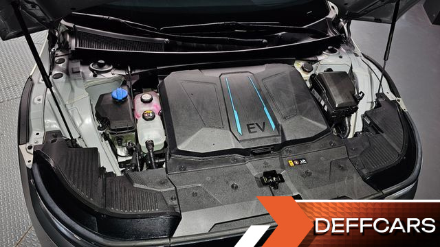 Hyundai IONIQ5 Long range Exclusive купить на сайте DeffCars