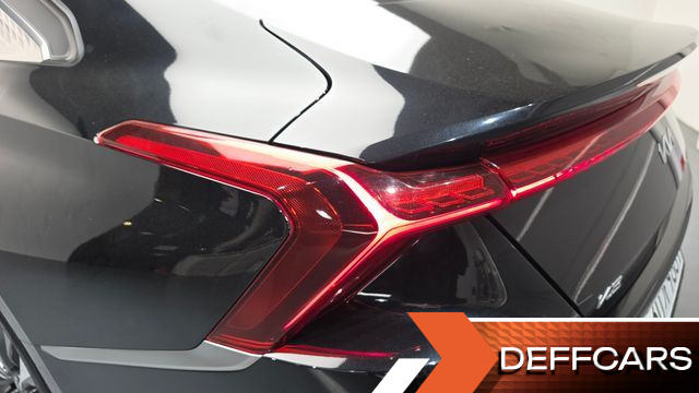 Kia K8 3.5 Gasoline 2WD Noblesse купить на сайте DeffCars