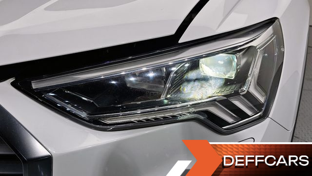 Audi Q3 35 TDI купить на сайте DeffCars
