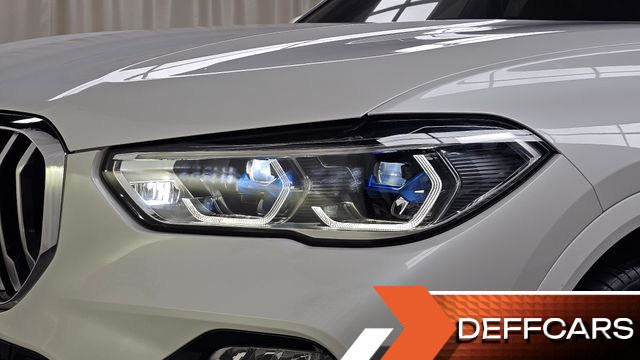 BMW X5 xDrive 40i M Sport купить на сайте DeffCars