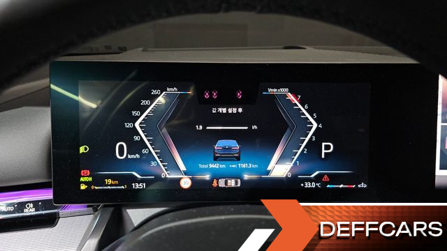 BMW 5-SERIES 520i M Sport купить на сайте DeffCars
