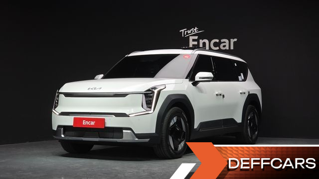 Kia EV9 Long Range 2WD Air купить на сайте DeffCars