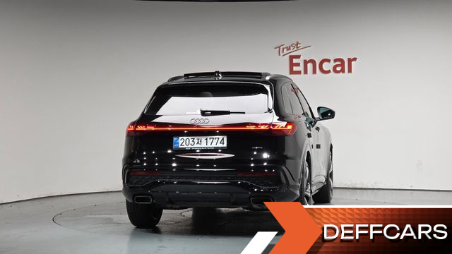 Audi Q5 45 TFSI Quattro S line купить на сайте DeffCars