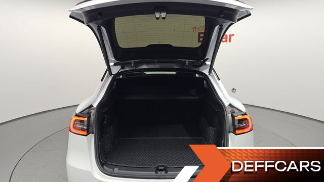 Tesla MODEL Y RWD купить на сайте DeffCars