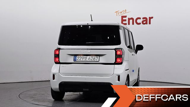 Kia RAY Prestige купить на сайте DeffCars