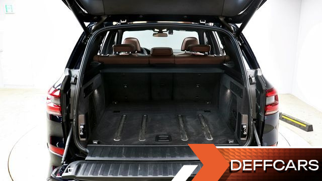 BMW X5 xDrive 40i M Sport купить на сайте DeffCars
