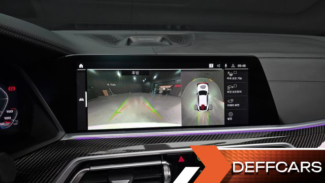 BMW X6M 4.4 Competition купить на сайте DeffCars