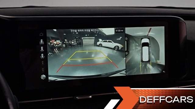 Kia CARNIVAL Gasoline 7-Seater Noblesse купить на сайте DeffCars