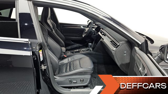 Volkswagen ARTEON 2.0 TDI R-LIINE 4Motion купить на сайте DeffCars