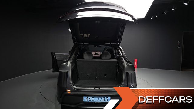 Tesla MODEL Y L Long Range AWD купить на сайте DeffCars