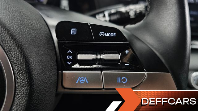 Hyundai AVANTE 1.6 Smart купить на сайте DeffCars