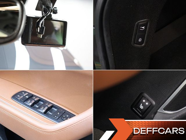 Maserati LEVANTE 3.0 AWD GranLusso купить на сайте DeffCars