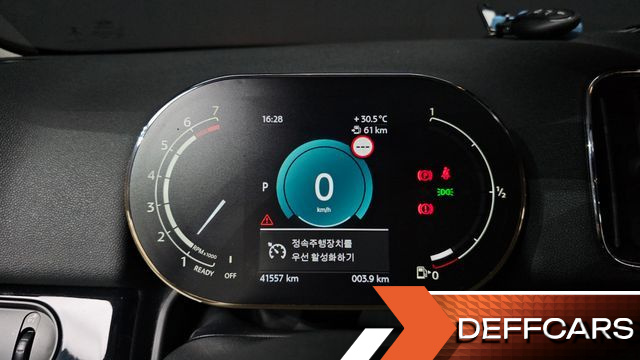 Mini COUNTRYMAN Classic 2nd купить на сайте DeffCars