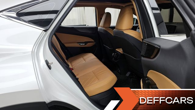 Lexus NX Luxury купить на сайте DeffCars