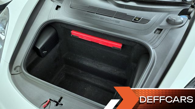 Porsche 718 2.5 GTS купить на сайте DeffCars