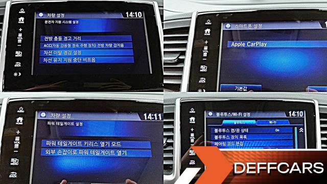 Honda PILOT 3.5 купить на сайте DeffCars