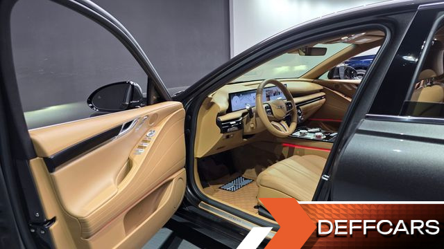 Genesis G80 Gasoline 2.5 Turbo 2WD купить на сайте DeffCars